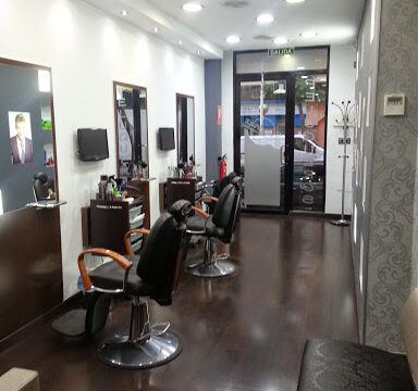 Jiménez Peluqueros – Alcantarilla