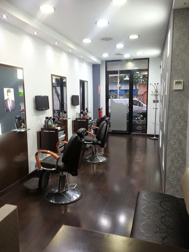 Jiménez Peluqueros en Alcantarilla