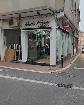 Nuria Flores Estilista – El Verger