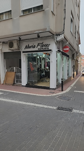 Nuria Flores Estilista en El Verger