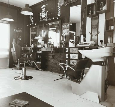 FUSIÓN Barber Shop (antigua Malejay) – Almería