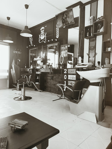 FUSIÓN Barber Shop (antigua Malejay) en Almería
