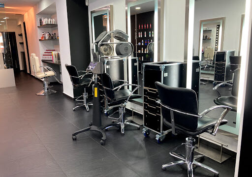 Peluquería LOKAS POR LOS PELOS – Basauri