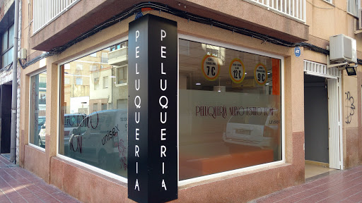 Nuevo Estilo Toñi – Santa Pola