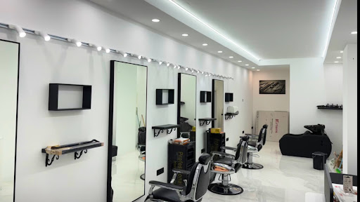 Barbería txukun txukun en Donostia-San Sebastian