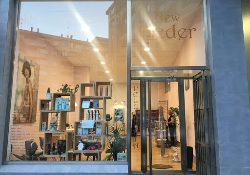 Peluqueria New Heder – Castro Urdiales