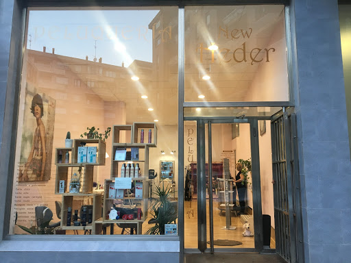 Peluqueria New Heder en Castro Urdiales