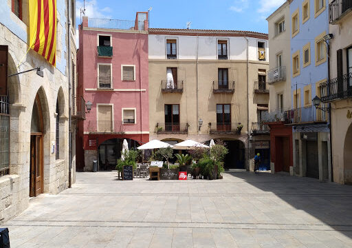 Peluquería Meti – Castelló d’Empúries
