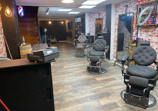 Barber shop 57 – Basauri