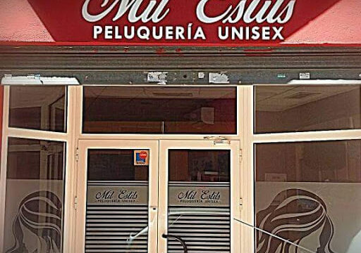 Peluquería Mil Estils – Onda