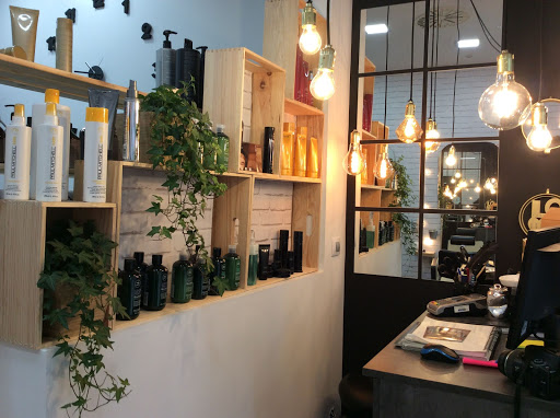 Peluqueria Lolita Estilistas en Zaragoza