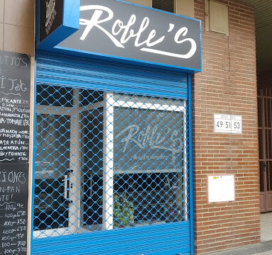 Peluquería Robles » Imagen Hombre» – Zaragoza