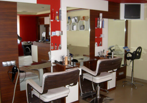 Peluquería/Barbería José Luis Juan aielo de malferit (Area Estil home) – Aielo de Malferit