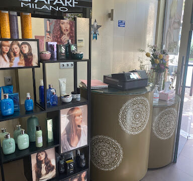 Peluquería Agrado Uno – Logroño