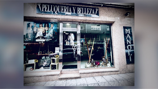 Manoli Peluquería en Pola de Lena