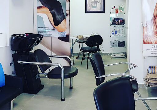 Peluqueria y Estetica NEW CUT – Navaconcejo