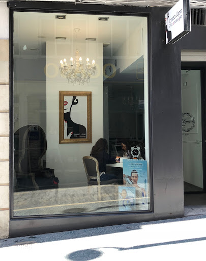 Vanesa Lopez, spa de manos y pies en Jaén