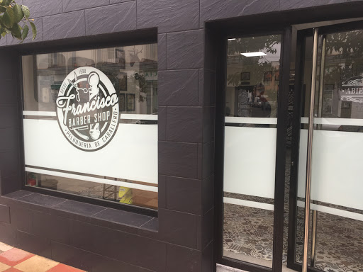 Peluqueria-Barberia Francisco en Arroyo de San Serván