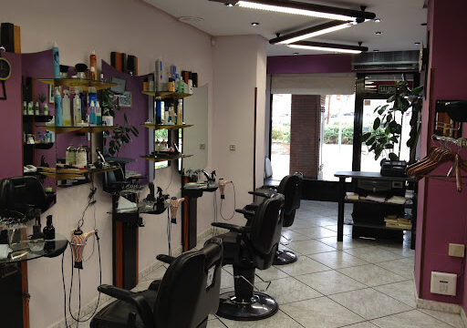 Peluquería Alberto´s Caballeros – Pozuelo de Alarcón