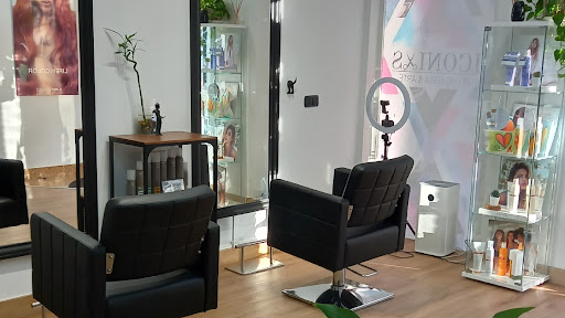 Peluquería ICONIXS en León
