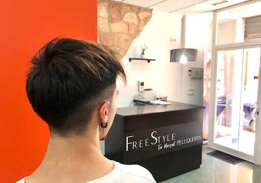 Styles Marzal Peluqueros – Picassent