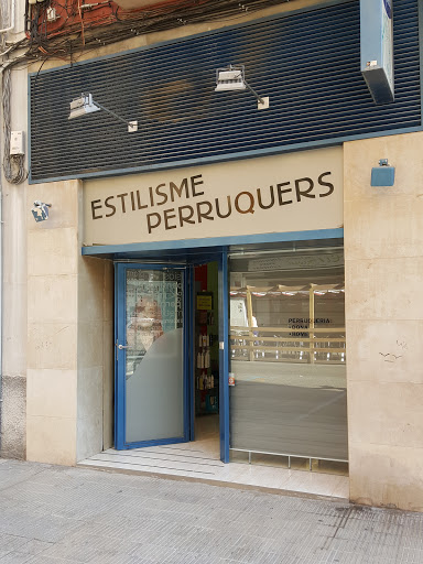 Estilisme Perruquers en Lleida