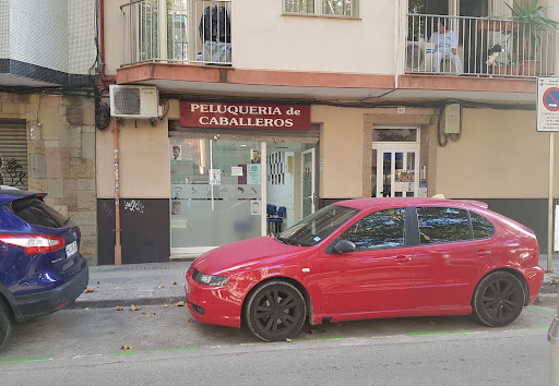 Perruqueria d