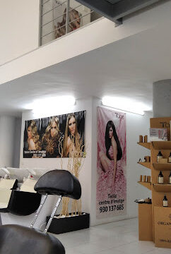 Perruqueria Tania centre d’imatge (TAHE) – Pineda de Mar