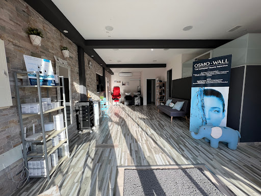 Huna Blu Spa Formentera by Dorian Gray Estetica Milano en Sant Francesc Xavier