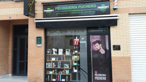 Peluqueria Puchero – Villena