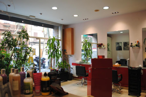 Colors Unisex en Barcelona