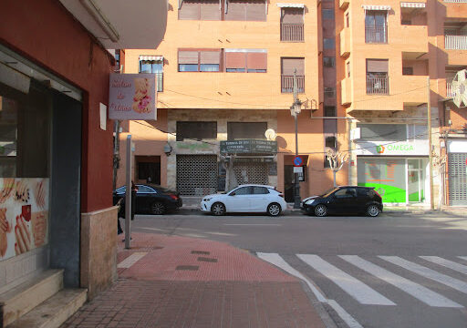 Peluqueros Torrighelli – El Campello