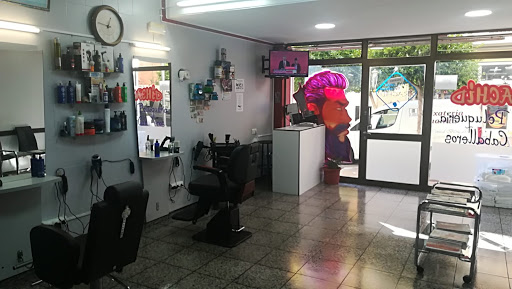 Peluquería Rachid en Benicarló