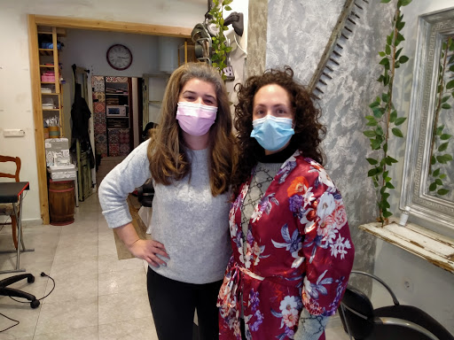 Cristina Diez Peluquería Y Estética en León