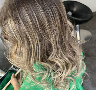 Dory Monroy Peluqueros – Gran Tarajal