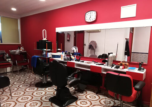 Santos Peluquero – Roquetas de Mar