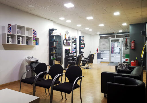 The Crew Barbershop – Alaquàs