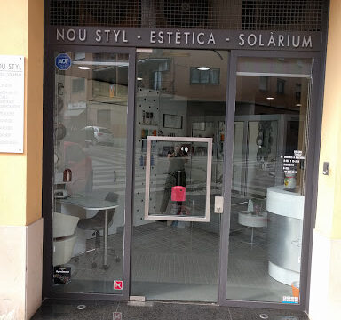 Nou Styl Estètica – Vilafranca del Penedès
