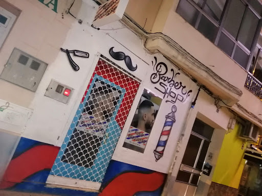 Peluquería Rubio en Burgos