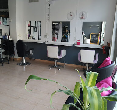 Salón de Belleza El Ritual de Verónica – Valencia
