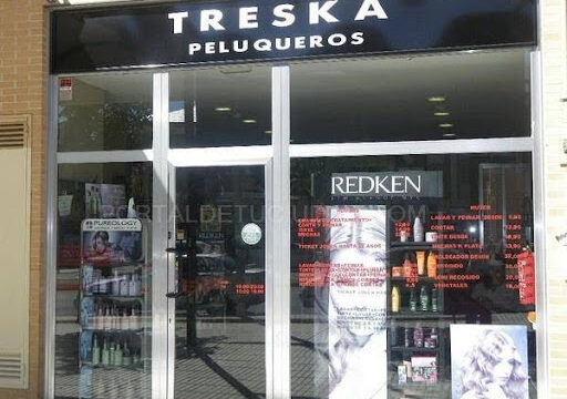 Treska – Boadilla del Monte