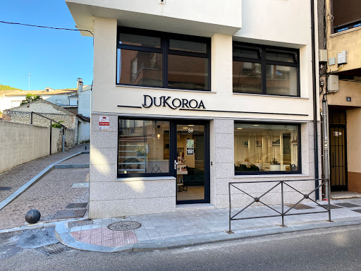 DuKoroa en Íscar