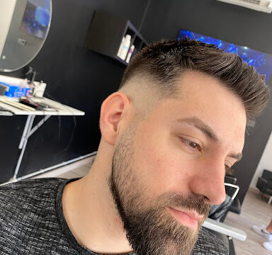Cruz Cutz Barber Studio – Lleida