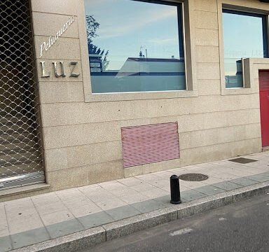Peluquería Luz – Cambados