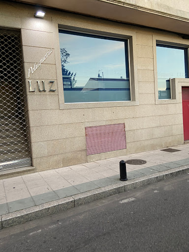 Peluquería Luz en Cambados