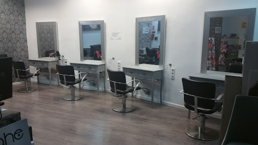 Noemi Estilistas en Alboraya