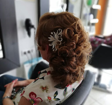 Peluquería A&M – Almonte