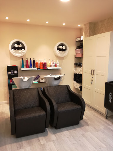 Maria Martin Beauty Salon en Utebo