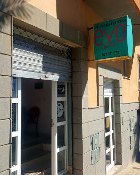 Peluqueria y Estetica Eva – Las Veredillas