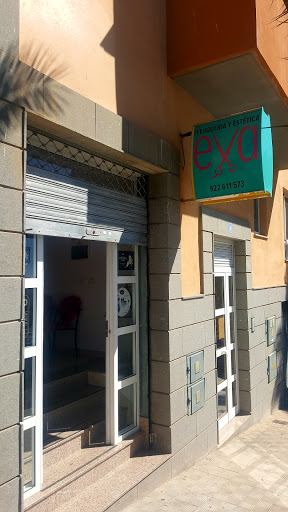 Peluqueria y Estetica Eva en Las Veredillas